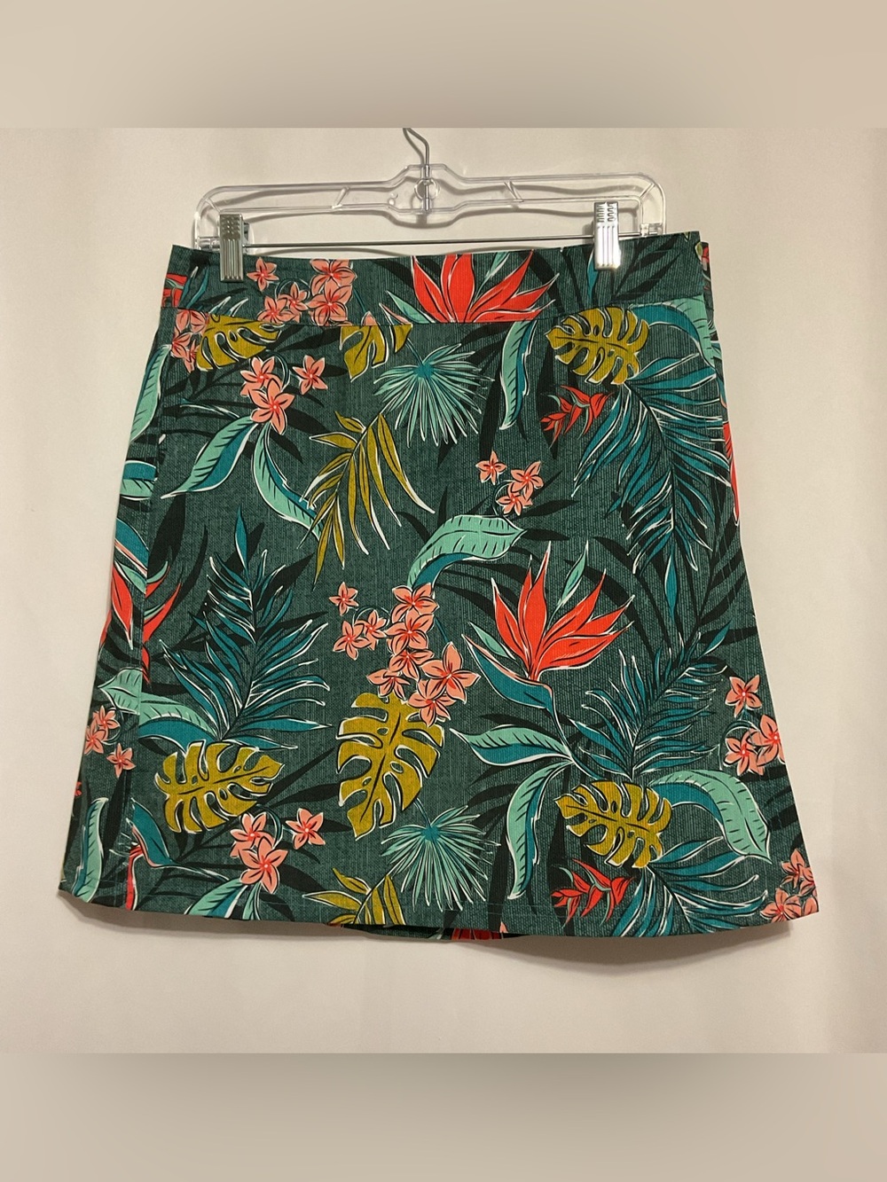Rip Skirt Hawaii MED